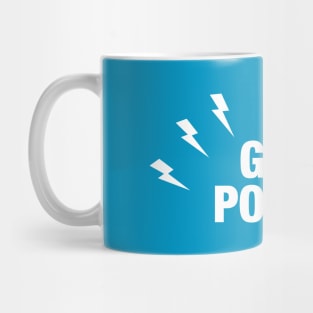 Girl Power Mug